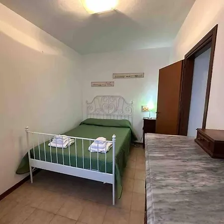 Apartment Immerso Nel