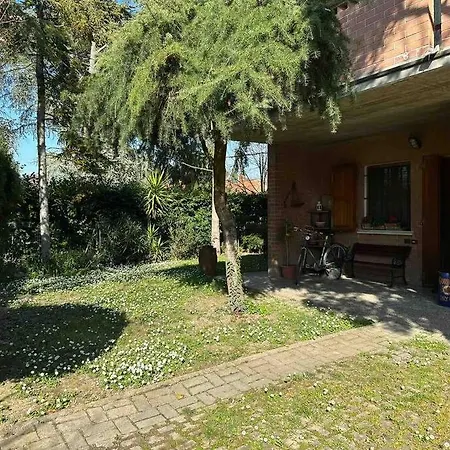 Immerso Nel * Borgo Malpasso