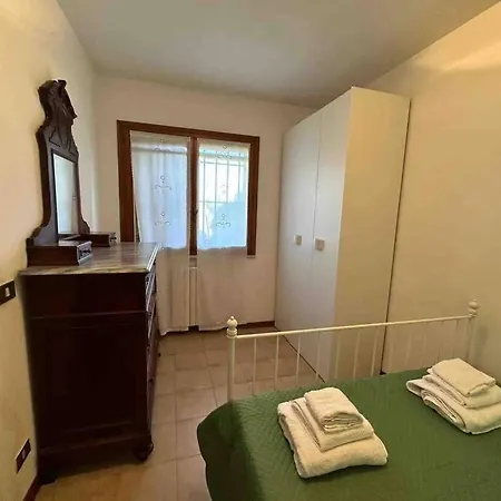 Apartment Immerso Nel