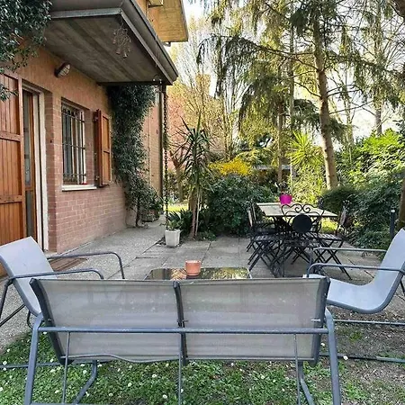 Immerso Nel Borgo Malpasso