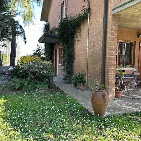 Apartment Immerso Nel Borgo Malpasso