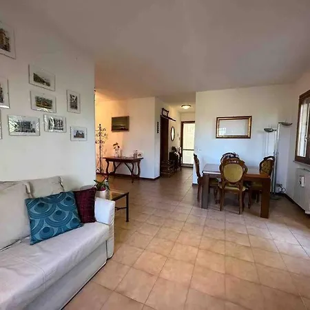 Apartment Immerso Nel *