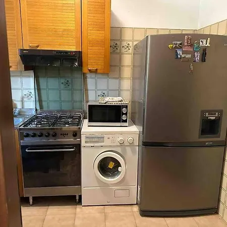 Immerso Nel Apartment