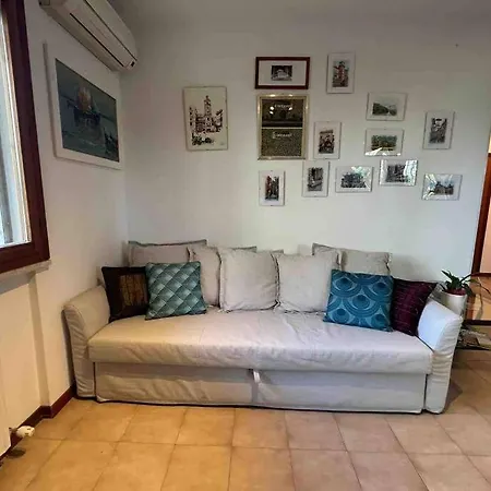 Immerso Nel * Borgo Malpasso