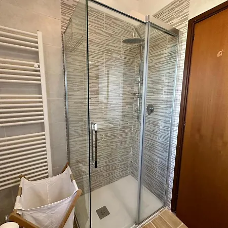 Immerso Nel Apartment *