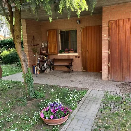 Appartement Immerso Nel *