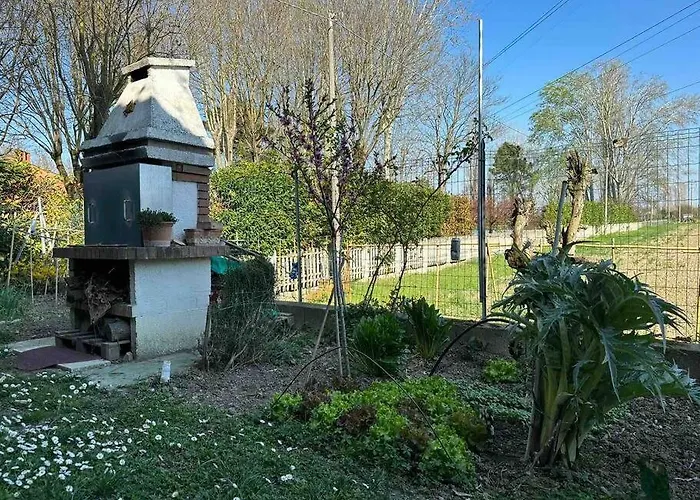 Immerso Nel דירה *