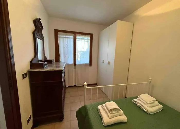 דירה Immerso Nel