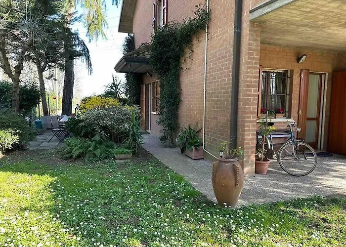 דירה Immerso Nel Borgo Malpasso