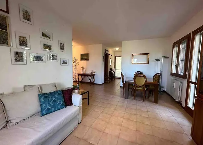 דירה Immerso Nel *