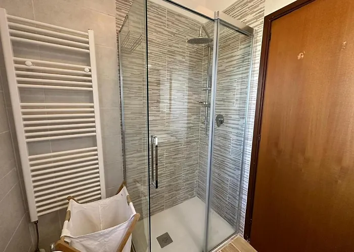 Immerso Nel דירה *