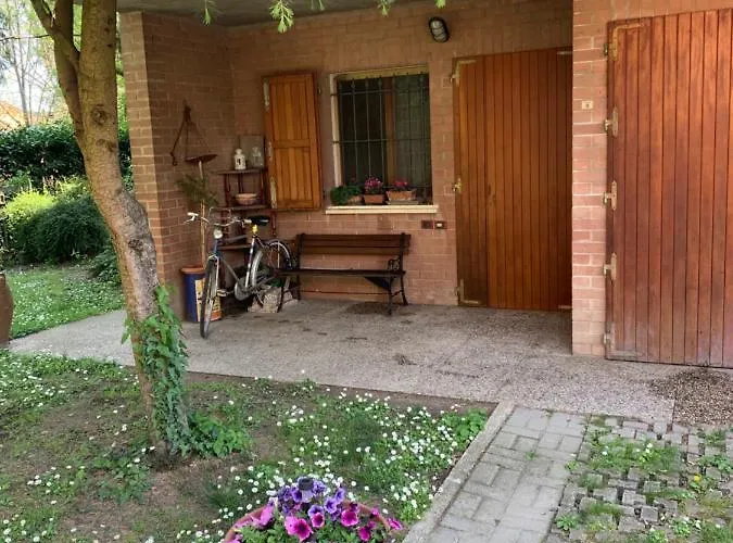 דירה Immerso Nel *